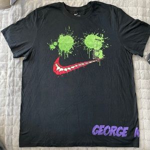 NEW Nike Men’s George Kittle T-shirt size XL